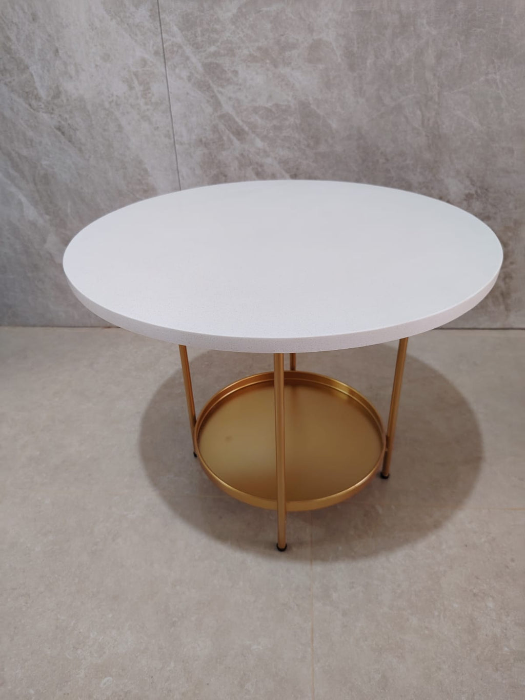 ¡Sorteo! Ticket X 3, Mesa Galaxy.